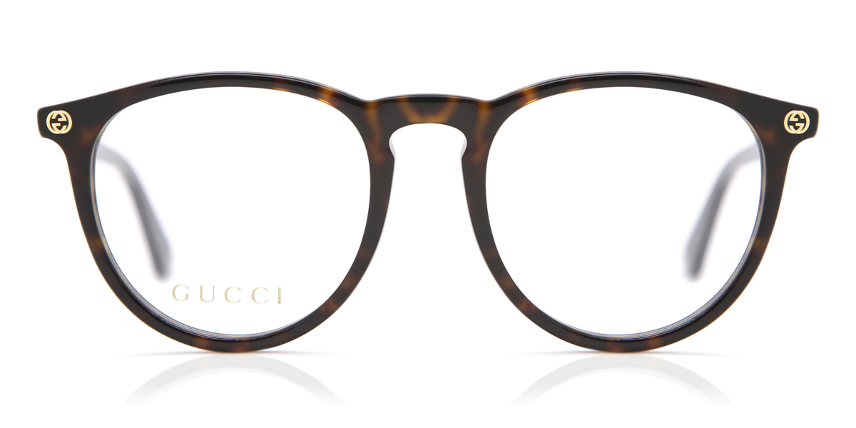 オンライン限定商品 50サイズ Gg0027o メガネgucci レディース 海外直送 Gucciグッチ 正規品 ケース クロス付 安い 眼鏡