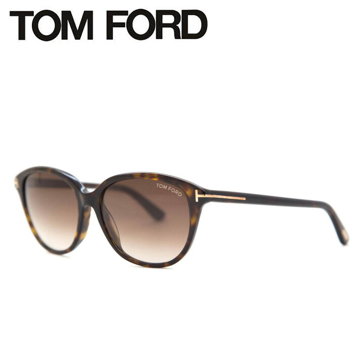 楽天市場】【正規品】【送料無料】Tom Ford トムフォード サングラス  