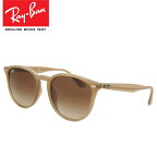 【正規品】【送料無料】Ray Ban レイバン ユニセックス サングラスRay-Ban RB4259F アジアン フィット 53サイズ 正規品 安い ケース＆クロス付UVカット 紫外線カット【海外通販】