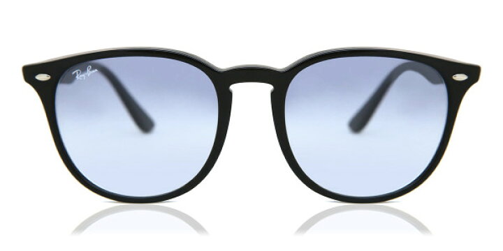 楽天市場】【海外通販】Ray Ban レイバン ユニセックス サングラス Ray-Ban RB4259F Asian Fit 601/19 53  サイズ 正規品 安い ケース＆クロス付 : SmartBuyGlasses