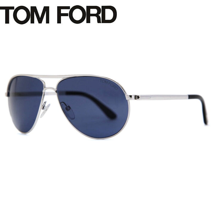 楽天市場 正規品 送料無料 Tom Ford トムフォード サングラス メンズtom Ford Ft0144 Marko 18v送料無料58サイズ 正規品 安い ケース付 クロス付 超 軽量 薄い 海外通販 Smartbuyglasses