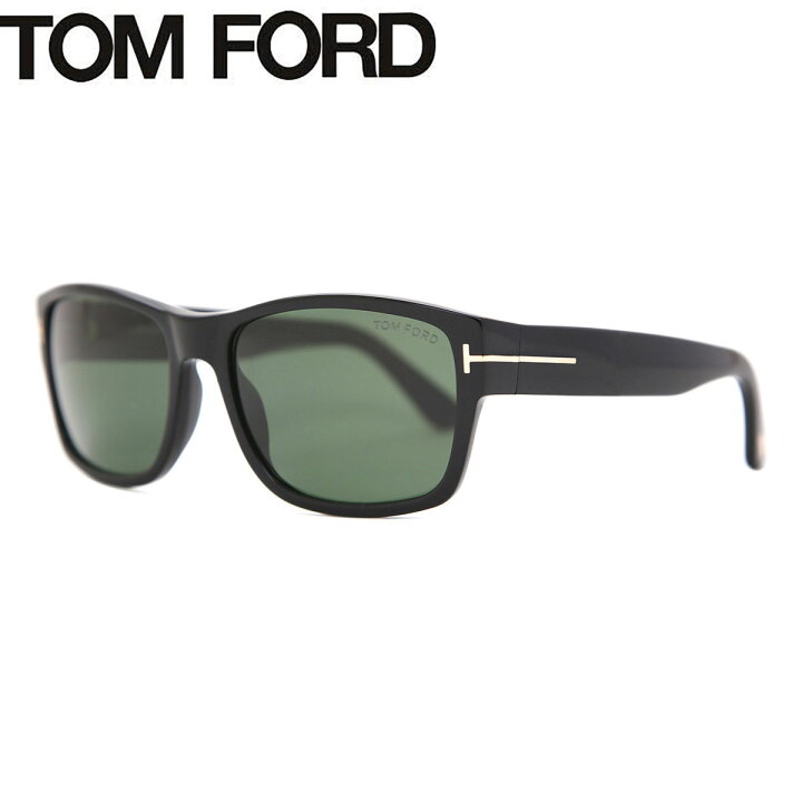 楽天市場 正規品 送料無料 Tom Ford トムフォード サングラス メンズtom Ford Ft0445 Mason 01n送料無料58サイズ 正規品 安い ケース付 クロス付uvカット 紫外線カット 海外通販 Smartbuyglasses