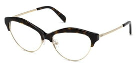 【正規品】【送料無料】エミリオ・プッチ Emilio Pucci EP5069 052 New Women Eyeglasses【海外通販】