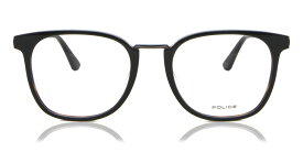 【正規品】【送料無料】ポリス Police VPL686 CLINT 3 0NK7 New Unisex Eyeglasses【海外通販】