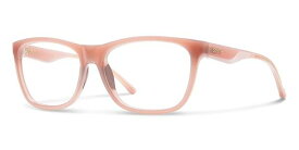 【正規品】【送料無料】スミス Smith SPELLBOUND F45 New Women Eyeglasses【海外通販】