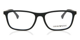 【正規品】【送料無料】エンポリオアルマーニ Emporio Armani EA3069 5001 New Men Eyeglasses【海外通販】