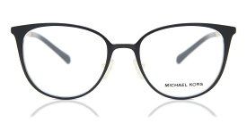 【正規品】【送料無料】マイケルコース Michael Kors MK3017 LIL 1955 New Women Eyeglasses【海外通販】