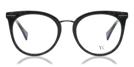 【正規品】【送料無料】 Yohji Yamamoto 1002 024 New Unisex Eyeglasses【海外通販】