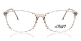 【正規品】【送料無料】シルエット Silhouette SPX Illusion 1603 8510 New Unisex Eyeglasses【海外通販】
