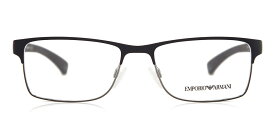 【正規品】【送料無料】エンポリオアルマーニ Emporio Armani EA1052 3155 New Men Eyeglasses【海外通販】