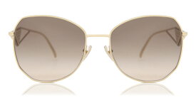 【正規品】【送料無料】プラダ Prada PR 57YS ZVN3D0 New Women Sunglasses【海外通販】