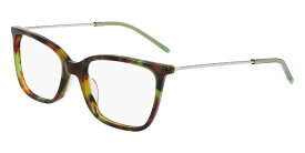 【正規品】【送料無料】DKNY DKNY DK7008 286 New Women Eyeglasses【海外通販】
