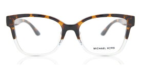 【正規品】【送料無料】マイケルコース Michael Kors MK4094U KARLIE I 3911 New Women Eyeglasses【海外通販】