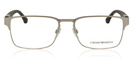 【正規品】【送料無料】エンポリオアルマーニ Emporio Armani EA1027 3045 New Men Eyeglasses【海外通販】