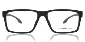 【正規品】【送料無料】エンポリオアルマーニ Emporio Armani EA3210U 5063 New Men Eyeglasses【海外通販】