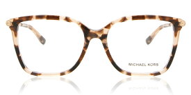 【正規品】【送料無料】マイケルコース Michael Kors MK4101U SHENANDOAH 3009 New Women Eyeglasses【海外通販】