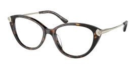 【正規品】【送料無料】マイケルコース Michael Kors MK4098BU SAVOIE 3006 New Women Eyeglasses【海外通販】