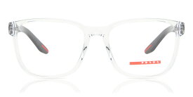 【正規品】【送料無料】プラダリネアロッサ Prada Linea Rossa PS06PV 2AZ1O1 New Men Eyeglasses【海外通販】