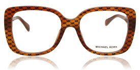 【正規品】【送料無料】マイケルコース Michael Kors MK4104U PERTH 3555 New Women Eyeglasses【海外通販】