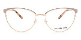 【正規品】【送料無料】マイケルコース Michael Kors MK3064B MARSAILLE 1108 New Women Eyeglasses【海外通販】