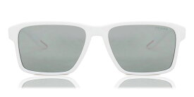 【正規品】【送料無料】プラダリネアロッサ Prada Linea Rossa PS05YS TWK40A New Men Sunglasses【海外通販】