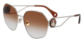 【正規品】【送料無料】 Lanvin LNV127S 746 New Women Sunglasses【海外通販】