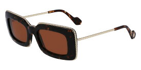 【正規品】【送料無料】 Lanvin LNV645S 234 New Women Sunglasses【海外通販】