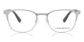 【正規品】【送料無料】エンポリオアルマーニ Emporio Armani EA1059 Asian Fit 3349 New Men Eyeglasses【海外通販】