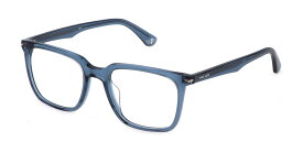 【正規品】【送料無料】ポリス Police VPLG73 CHAMP 2 0T31 New Unisex Eyeglasses【海外通販】
