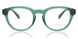 【正規品】【送料無料】ポロラルフローレン Polo Ralph Lauren PH2262 6084 New Men Eyeglasses【海外通販】