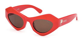 【正規品】【送料無料】エミリオ・プッチ Emilio Pucci EP0214 66J New Women Sunglasses【海外通販】