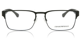 【正規品】【送料無料】エンポリオアルマーニ Emporio Armani EA1027 3001 New Men Eyeglasses【海外通販】