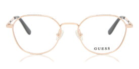 【正規品】【送料無料】ゲス Guess GU2724 028 New Women Eyeglasses【海外通販】