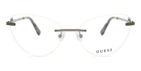 【正規品】【送料無料】ゲス Guess GU2741 008 New Women Eyeglasses【海外通販】