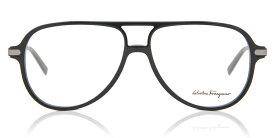 【正規品】【送料無料】サルヴァトーレ・フェラガモ Salvatore Ferragamo SF 2855 001 New Men Eyeglasses【海外通販】