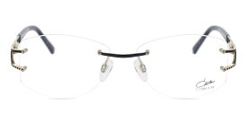 【正規品】【送料無料】カザル Cazal 1254 004 New Unisex Eyeglasses【海外通販】