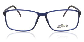 【正規品】【送料無料】シルエット Silhouette SPX Illusion 2942 4560 New Unisex Eyeglasses【海外通販】
