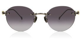 【正規品】【送料無料】 Yohji Yamamoto Slook 015 15003 New Unisex Sunglasses【海外通販】