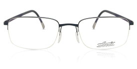 【正規品】【送料無料】シルエット Silhouette Illusion 5559 4540 New Unisex Eyeglasses【海外通販】