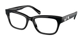 【正規品】【送料無料】スワロフスキー Swarovski SK2022 1001 New Women Eyeglasses【海外通販】