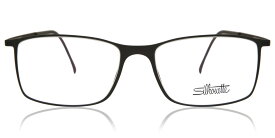 【正規品】【送料無料】シルエット Silhouette Urban LITE 2902 6050 New Unisex Eyeglasses【海外通販】