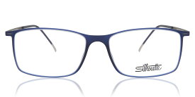 【正規品】【送料無料】シルエット Silhouette Urban LITE 2902 6055 New Unisex Eyeglasses【海外通販】