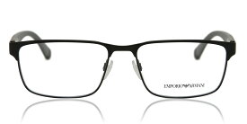 【正規品】【送料無料】エンポリオアルマーニ Emporio Armani EA1105 3014 New Men Eyeglasses【海外通販】
