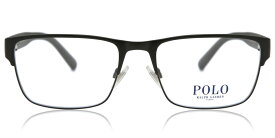 【正規品】【送料無料】ポロラルフローレン Polo Ralph Lauren PH1175 9038 New Men Eyeglasses【海外通販】