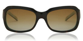 【正規品】【送料無料】ラルフバイラルフローレン Ralph by Ralph Lauren RA5049 Polarized 601/T5 New Women Sunglasses【海外通販】