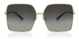 【正規品】【送料無料】ドルチェ&ガッバーナ Dolce & Gabbana DG2279 02/8G New Women Sunglasses【海外通販】
