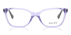 【正規品】【送料無料】ラルフバイラルフローレン Ralph by Ralph Lauren RA7110 5777 New Women Eyeglasses【海外通販】