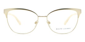 【正規品】【送料無料】ラルフローレン Ralph Lauren RL5099 9169 New Women Eyeglasses【海外通販】
