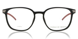 【正規品】【送料無料】ポルシェデザイン Porsche Design P8348 A New Unisex Eyeglasses【海外通販】