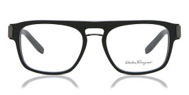 【正規品】【送料無料】サルヴァトーレ・フェラガモ Salvatore Ferragamo SF 2907 001 New Unisex Eyeglasses【海外通販】